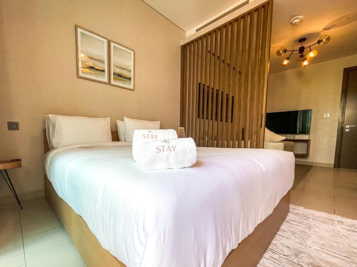 Stay By Latinem Luxury Studio Holiday Home G6-6103 Near Burj Khalifa Dubai Exterior photo